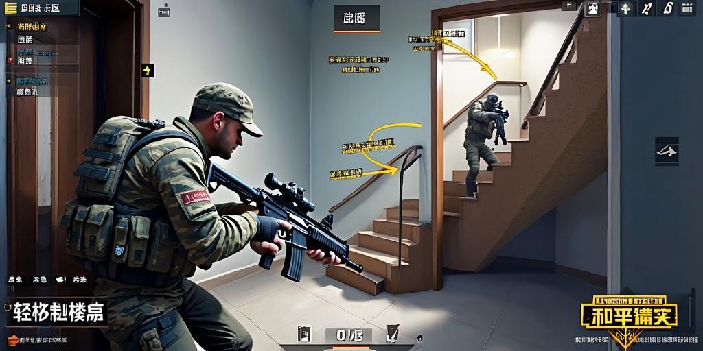 和平精英辅助【小飞侠】